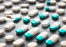 Strattera